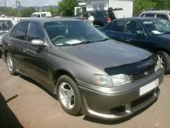 Бампер. Toyota Corona, ST191, ST190, CT190, CT195, ST195, AT190 Toyota Caldina, ST190, ST191, ST195, AT191, CT190 Toyota Carina E, ST191 Двигатели: 3S...