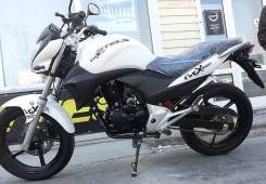 Stels Flex 250. 225 куб. см., исправен, птс, без пробега