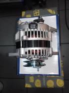 Генератор. Nissan: Terrano, Caravan / Homy, Safari, Datsun, Homy, Caravan, Terrano Regulus, Micra C+C, Atlas Двигатели: QD32TI, TD27TI, QD32, TD42T