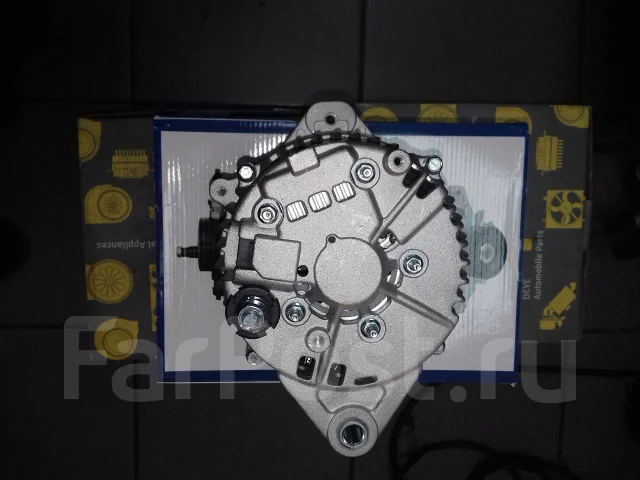 ��������� Nissan QD32, TD27, FD42, FD46 231000W802, 231000W80A ����