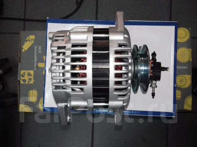 ��������� Nissan QD32, TD27, FD42, FD46 231000W802, 231000W80A ����