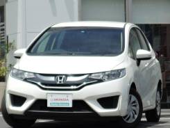 Honda Fit. вариатор, передний, 1.5, бензин, б/п. Под заказ