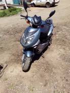 Racer 125. 125 куб. см., исправен, птс, с пробегом