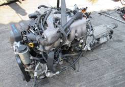 Двигатель в сборе. Toyota Progres, JCG11 Двигатель 2JZGE. Под заказ