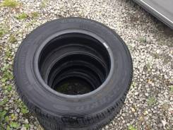 Goodyear GT-Hybrid. Летние, 2016 год, износ: 5%, 4 шт