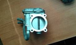 Заслонка дроссельная. Toyota: Hilux Surf, Tundra, 4Runner, Land Cruiser, Hilux, Land Cruiser Prado, FJ Cruiser, Tacoma, Fortuner Двигатель 1GRFE
