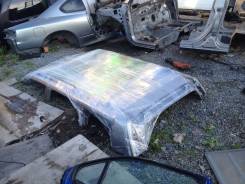 Крыша. Nissan X-Trail, NT30 Двигатель QR20DE