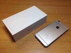 Apple iPhone 6 128Gb. Б/у