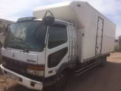 Mitsubishi Fuso. Продаю мицубиси фусо, 8 200 куб. см., 5 000 кг.