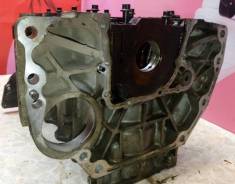 Блок цилиндров. Suzuki: Jimny Sierra, Solio, Wagon R Solio, Swift, Jimny, Jimny Wide Двигатель M13A