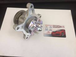 Помпа водяная. Hyundai: ix35, i40, i20, Sonata, Accent, Elantra, Avante, i30, ix20, Veloster, Tucson, i10, Solaris Kia: Optima, Cerato, Venga, Pride...