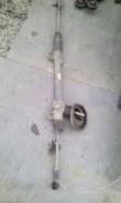 Рулевая рейка. Toyota Corolla Axio, ZRE144, ZRE142, NZE141, NZE144, NZE141G, NZE144G, ZRE142G, ZRE144G Toyota Corolla Fielder, NZE141G, ZRE144G, ZRE14...