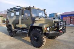 ГАЗ 66. Продам ГАЗ 330811 Вепрь, 4 700 куб. см., 3 500 кг.