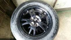 CAM. x15", 5x100.00, 5x114.30