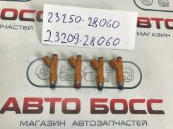 Инжектор. Lexus HS250h, ANF10 Toyota: Vitz, Alphard, Sai, Solara, Vellfire, Camry, Estima Двигатели: 2AZFXE, 1NZFE, 2AZFE