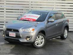 Mitsubishi RVR. 4wd, 1.8, бензин, б/п. Под заказ