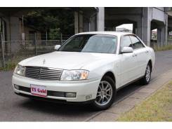 Nissan Cedric. автомат, задний, 2.5, бензин, 73 000 тыс. км, б/п, нет птс. Под заказ