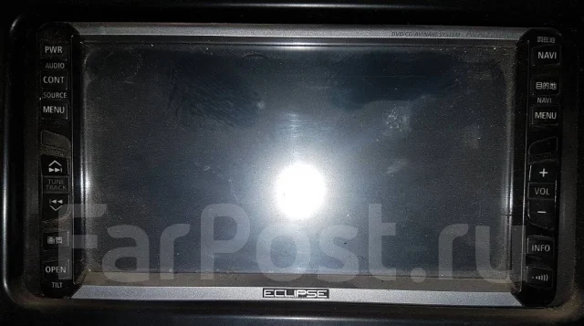 Eclipse AVN2204D ����