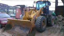 Xcmg LW300F. Продаётся фронтальный погрузчик XCMG