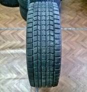 Dunlop Grandtrek SJ7. Всесезонные, 2011 год, износ: 5%, 4 шт