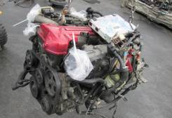 Двигатель в сборе. Toyota Aristo, JZS161 Двигатель 2JZGTE. Под заказ