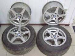 BMW. 6.75x15