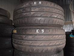 Bridgestone Ecopia EX10. Летние, износ: 10%, 2 шт
