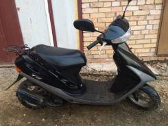Honda Dio. 50 куб. см., исправен, без птс, с пробегом