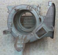 Корпус отопителя. Toyota: Corolla, Corolla Rumion, RAV4, Auris, Corolla Axio, Corolla Fielder Двигатели: 1ZRFE, 2ZRFE, 1NZFE, 1ZZFE, 4ZZFE, 3ZZFE, 2C...