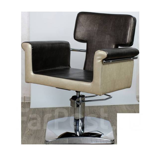 Гидравлические кресла для парикмахерской