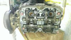 Головка блока цилиндров. Subaru: Legacy B4, Legacy, Impreza XV, Impreza WRX, Forester, Impreza WRX STI, Impreza, Exiga Двигатели: EJ20, EJ201, EJ202