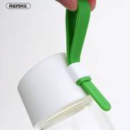 Бутылочка для воды Remax Sakura Glass Rcup-013