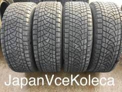 Bridgestone Blizzak DM-Z3. Зимние, без шипов, 2006 год, износ: 20%, 4 шт