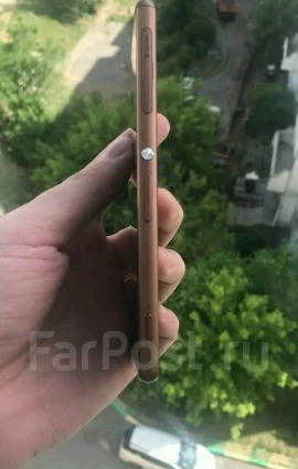 Sony Xperia Z3. �/� ����