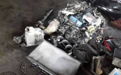 Двигатель в сборе. Toyota Aristo, JZS161 Двигатель 2JZGTE. Под заказ