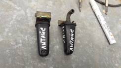 Форсунка омывателя. Toyota Lite Ace, CR22 Toyota Town Ace, CR22, CR22G Двигатель 3CT