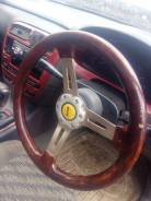 Панель приборов. Toyota Carina, ST190 Двигатель 4SFE