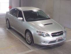 Subaru Legacy. BL5, EJ20X