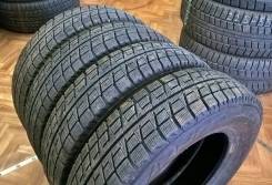 Bridgestone Blizzak Revo2. Зимние, без шипов, износ: 5%, 4 шт