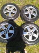 Toyota. x15, 5x114.30