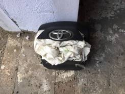 Подушка безопасности. Toyota Land Cruiser Prado, GDJ150L, GRJ151, GDJ150W, GRJ150, GRJ150L, GDJ151W, KDJ150L, GRJ150W, GRJ151W