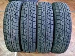 Bridgestone Blizzak Revo2. Всесезонные, износ: 5%, 4 шт