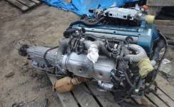 Двигатель в сборе. Toyota Aristo, JZS161 Двигатель 2JZGTE. Под заказ