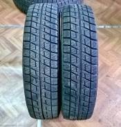 Bridgestone Blizzak Revo2. Всесезонные, износ: 5%, 2 шт