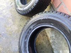 Hankook. Зимние, без шипов, износ: 30%, 4 шт