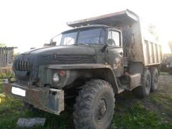 Урал 4320. Продам Урал, 2 000 куб. см., 13 245 кг.