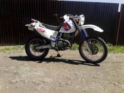 Yamaha TT-R 250 Raid. 250 куб. см., исправен, птс, с пробегом