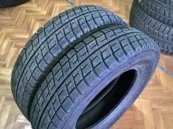 Bridgestone Blizzak Revo2. Зимние, без шипов, износ: 5%, 2 шт