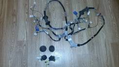 Динамик. Toyota Vista, SV40, SV41, CV40, CV43, SV42, SV43 Toyota Camry, CV40, SV41, SV40, SV43, SV42, CV43 Двигатели: 3CT, 3SFE, 4SFE