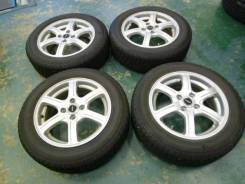 Bridgestone FEID. 5.5x15, 4x100.00, ET45
